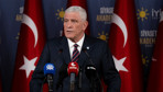 İYİ Parti lideri Dervişoğlu: 15 Temmuz'da devletine sahip çıkanları saygıyla selamlıyorum