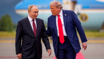 Donald Trump'tan bu kez de Putin'e mesaj: Zamanı geldi!