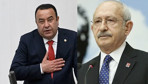 Adnan Beker'den Kemal Kılıçdaroğlu'na 5 liralık tazminat davası