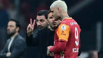 Galatasaray'dan Mauro Icardi'ye duygusal veda! Artık forma giymeyecek...