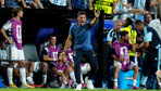 Arjantin Teknik Direktörü Lionel Scaloni: Messi tarihin en iyisi