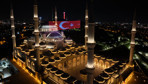 Diyanet İşleri Başkanı Arpaguş'tan selalara ilişkin açıklama