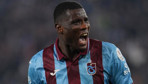 Trabzonspor'da Onuachu gelişmesi