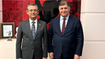 Olay Özgür Özel iddiası! Attığı küfürlü mesajla tüm ipleri kopardı