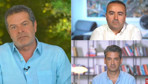Cüneyt Özdemir'den Haluk Levent itirafı: Özür dilerim hepinizden daha uyanık olmalıydık
