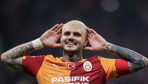 Galatasaray’da Icardi’nin ardından bir ayrılık daha!