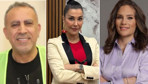 Haluk Levent tutuklandı, yıllar önceki program gündem oldu! Deniz Akkaya'dan Nevşin Mengü itirafı