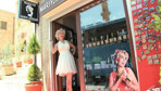 Mardin'in Marilyn Monroe'su Melek Akarmut tutuklandı