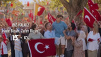 Halkbank'tan 15 Temmuz'a Özel Reklam Filmi: "İrade Bizim, Zafer Bizim"