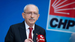 CHP lideri Kemal Kılıçdaroğlu, Altan Öymen'i andı