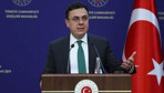 Dışişleri Bakanlığı'ndan Yunanistan'ın Türk okulları kararına sert tepki