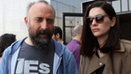 Halit Ergenç'in şaşırtan alışkanlığını eşi ifşa etti! Sosyal medyanın diline düştü