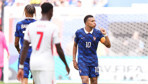 İngiltere dünya 3'üncüsü oldu Mbappe rekor kırdı