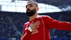 Mohamed Salah imzayı atıyor! Beşiktaş'ı seçme nedeni buymuş