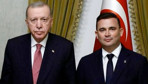 Ercan Torunoğulları AK Parti Dış İlişkiler Başkan Yardımcısı oldu