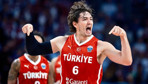 3 yıllık sözleşme imzaladı! İşte Cedi Osman'ın yeni takımı