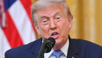 Trump’tan arabulucu ülkelere tırmanış uyarısı iddiası