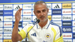 Fenerbahçe-Gornik Zabrze maçına doğru! İsmail Kartal'dan açıklama