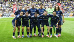 Fenerbahçe, sezonu yarın Gornik Zabrze maçıyla açacak! Muhtemel 11 belli oldu
