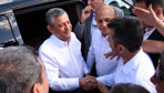 Özgür Özel yarın CHP'ye veda edecek deniyor! Yeni partinin binası görüntülendi: Harıl harıl çalışıyorlar!