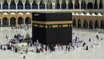 Suudi Arabistan'dan umre vizesinde yeni düzenleme
