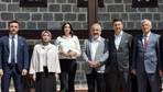 Ak Parti Genel Başkan Yardımcısı Usta açıkladı: Vekil dokunulmazlığı kalkacak mı?