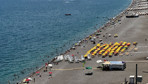 Antalya'da deniz suyu sıcaklığı bakın kaç derece oldu!