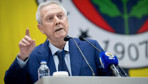 Aziz Yıldırım'ı çıldırtan Fred teklifi! Adeta küplere bindi