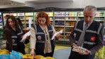 Ünlü markette 4 üründe birden tespit edildi: Ticaret Bakanlığı ekipleri ceza kesti
