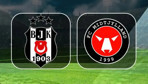 Beşiktaş Avrupa Ligi mesaisine başlıyor! Midtjylland maçı ne zaman, saat kaçta, hangi kanalda?