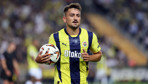 İsmail Kartal’dan Cengiz Ünder’e neşter! Kadro kararında taviz yok
