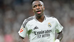 Ünlü futbolcu Vinicius Junior estetik yaptırdı! Eski halinden eser yok