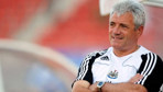 İngiliz futbol efsanesi Kevin Keegan kansere yenik düştü