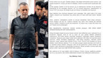 Haluk Levent'ten veda! Kötü babayım kumar tutkunuyum hırsıma yenildim