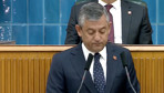 Özgür Özel CHP'ye veda etti! Tarihi dediği konuşmanın en önemli bölümü