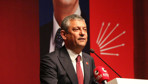 Özgür Özel ile bilikte 80 vekil CHP'ye veda ediyor! Veda konuşması yapacak, yeni partiyi duyuracak