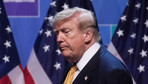 ABD Başkanı Trump'tan sert tehdit! İran Hürmüz'de saldırı yaparsa...
