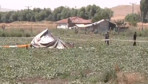 Ankara'da TUSAŞ'a ait eğitim helikopteri tarlaya düştü! Acı haber geldi, Emekli Albay hayatını kaybetti
