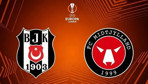 Beşiktaş Midtjylland maçı ne zaman, saat kaçta? UEFA Avrupa Ligi maçı hangi kanalda?