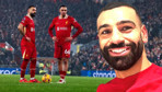 Beşiktaş'a kötü haber! Mohamed Salah için dev rakip devrede: Transferin kaderi o isme bağlı