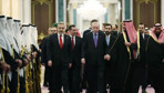 Suudi Arabistan ve Türkiye, İsrail'in korkulu rüyası oldu