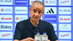 Fenerbahçe'den ayrılması bekleniyordu! İsmail Kartal o yıldız için 'kalacak' dedi