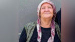 Mersin'de sır olay! Kayıp kadının cesedi orada bulundu