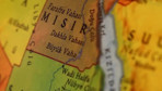 Mısır'da tur otobüsü kazasında 26 Türk vatandaşı yaralandı