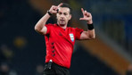 UEFA'dan Kadir Sağlam'a görev!