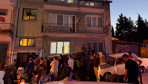 Toplamak istediği dut sonu oldu! Feci olay