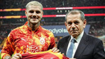 Veda mesajı paylaşmamıştı! Galatasaray'dan ayrılan Icardi'den sitem dolu sözler