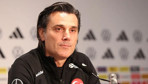 Vincenzo Montella'nın acı günü! TFF duyurdu
