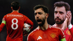 Bruno Fernandes Galatasaray taraftarını heyecanlandırdı! Dudak uçuklatan maliyet ortaya çıktı