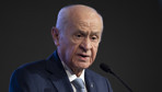 Bahçeli'den 'Özel'in partisine hazine yardımı veilmeli' çıkışı